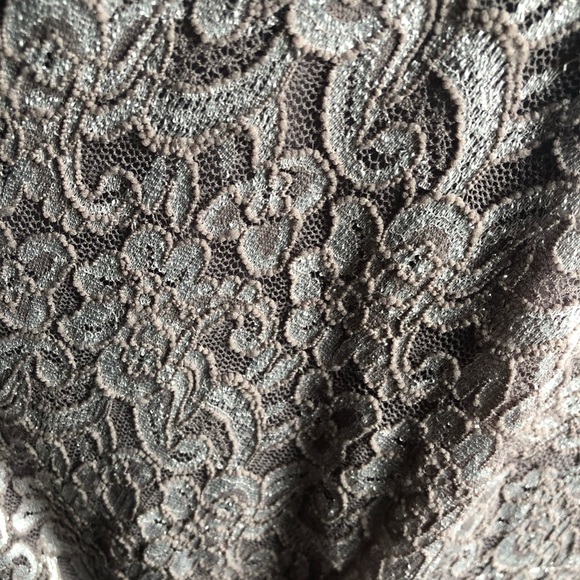 Jessica Howard petite lace dress. Size 4p. NWT. - Picture 3 of 3